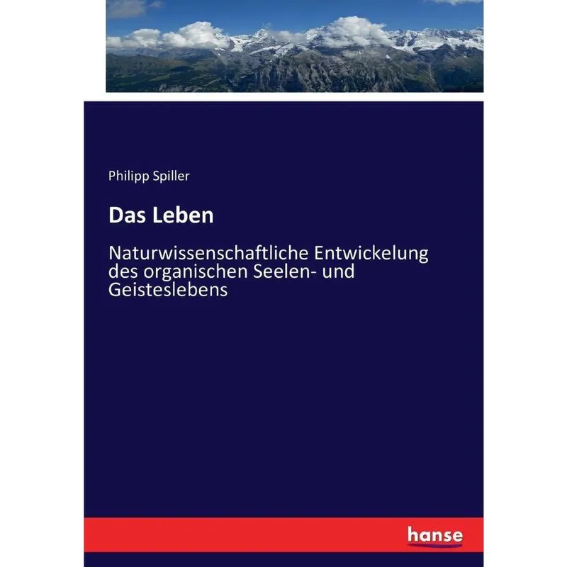 Das Leben