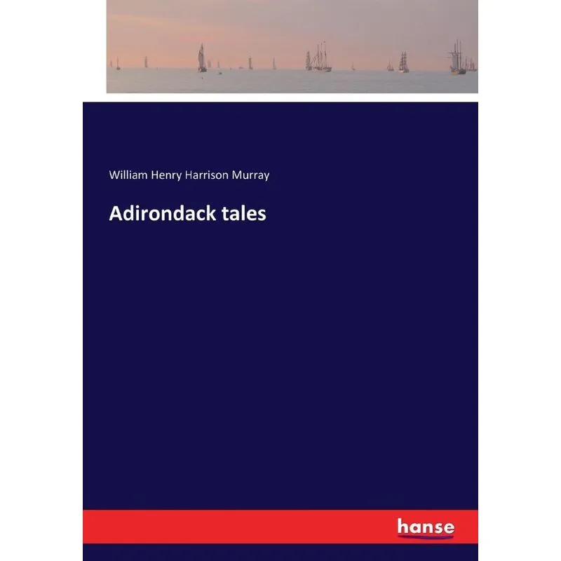 Adirondack tales