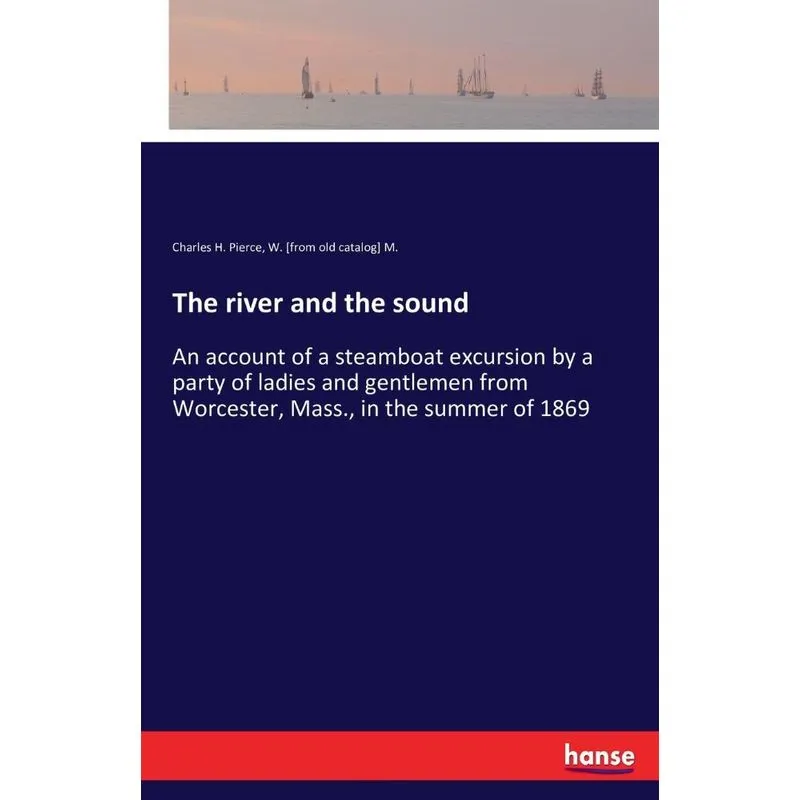 The river and the sound
