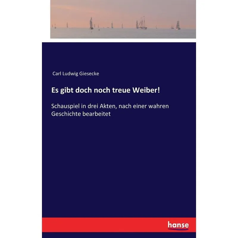 Es gibt doch noch treue Weiber!