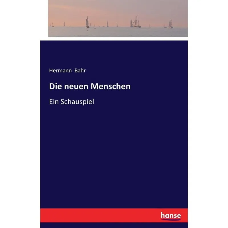 Die neuen Menschen