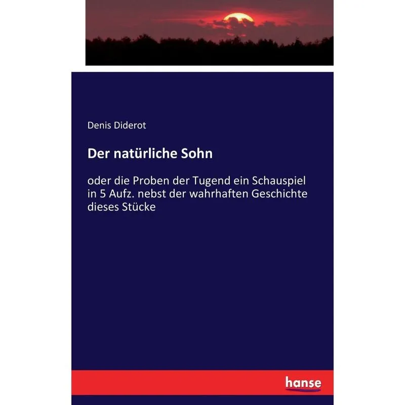 Der natürliche Sohn