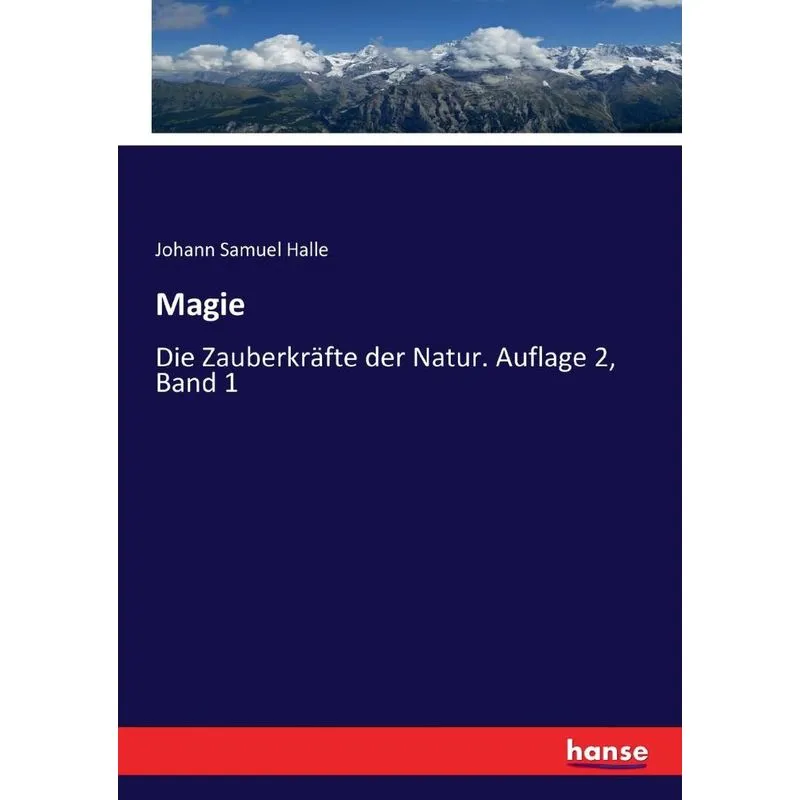 Magie