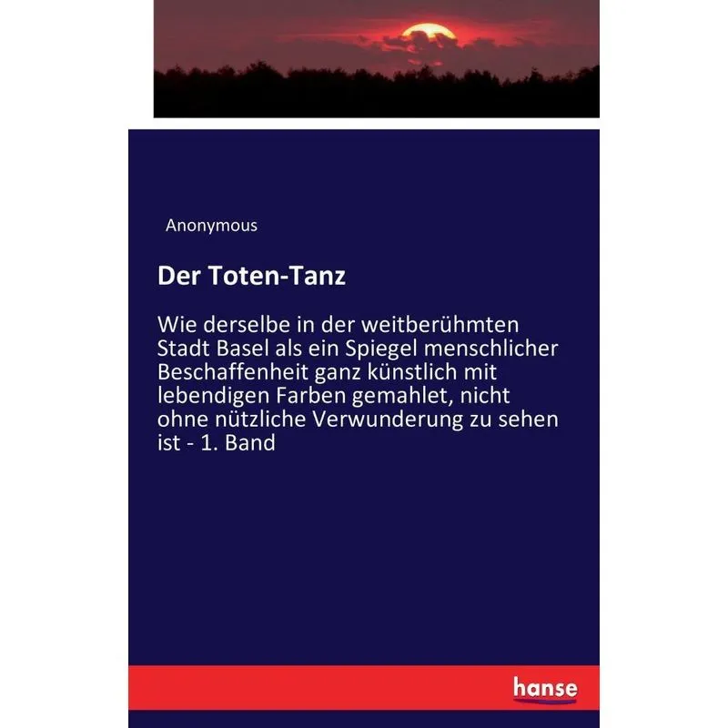 Der Toten-Tanz