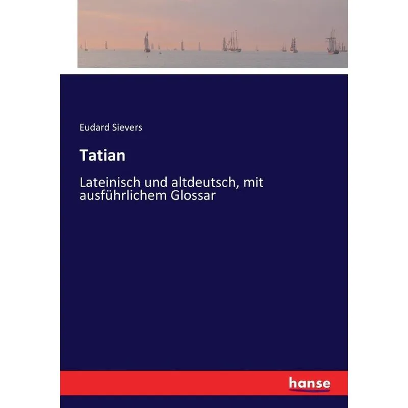 Tatian