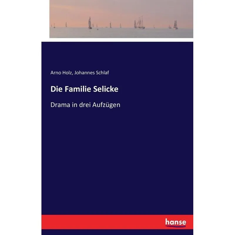 Die Familie Selicke