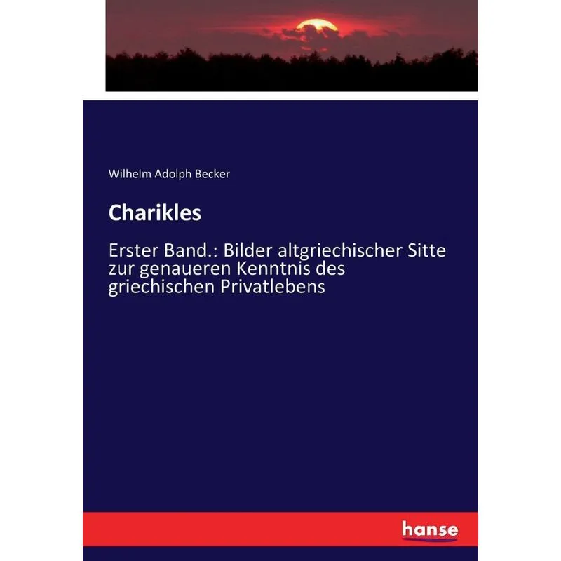 Charikles