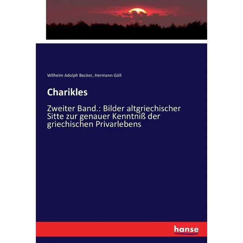 Charikles