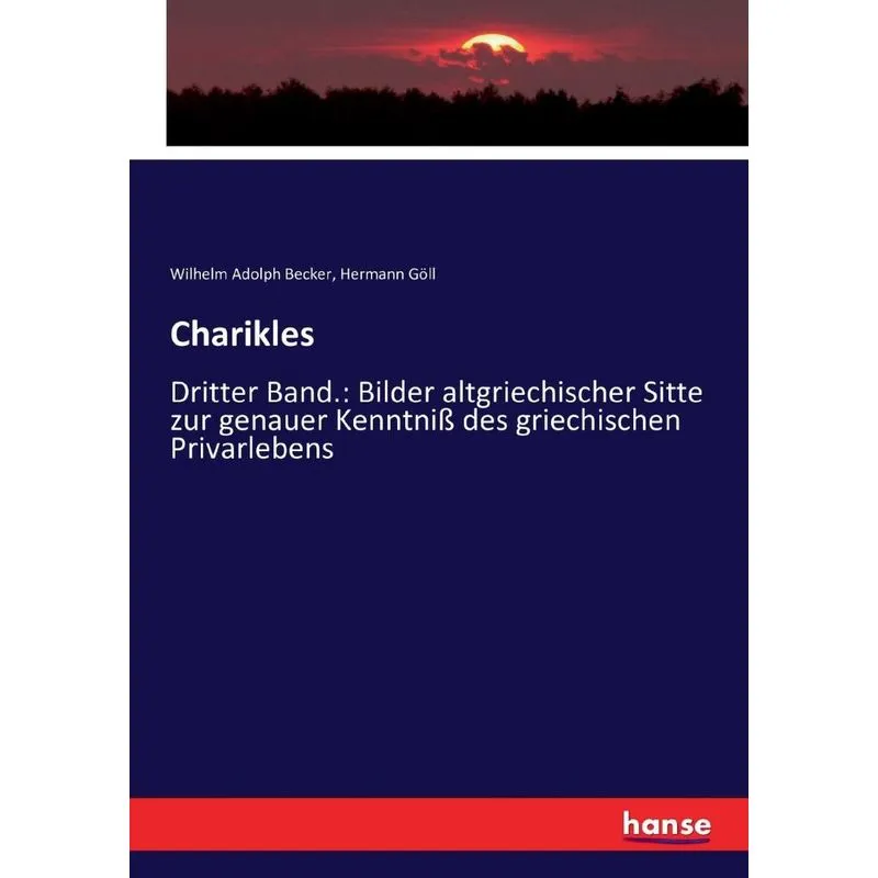 Charikles