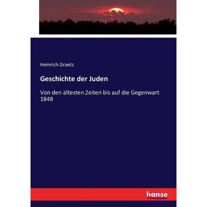 Geschichte der Juden
