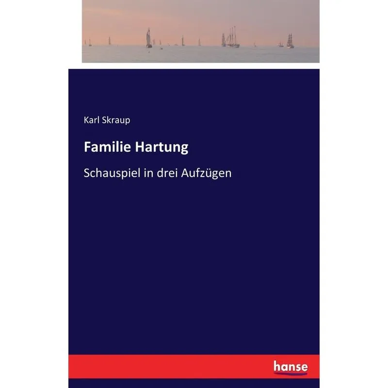 Familie Hartung