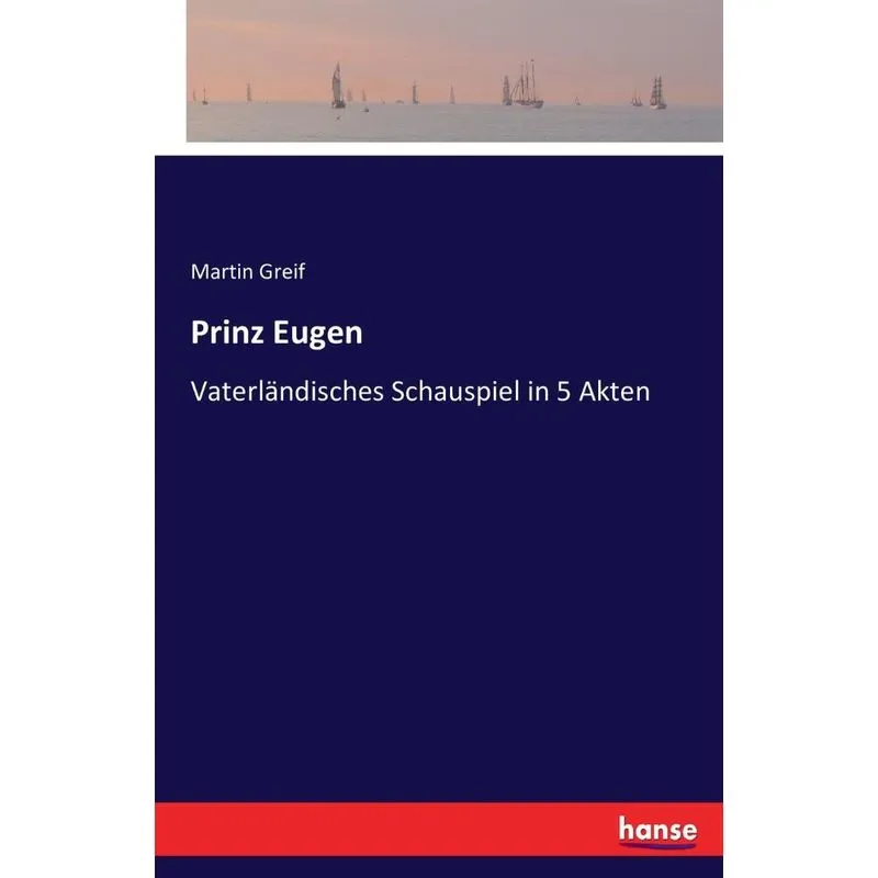 Prinz Eugen
