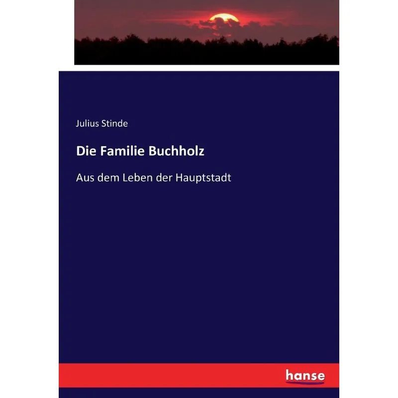 Die Familie Buchholz