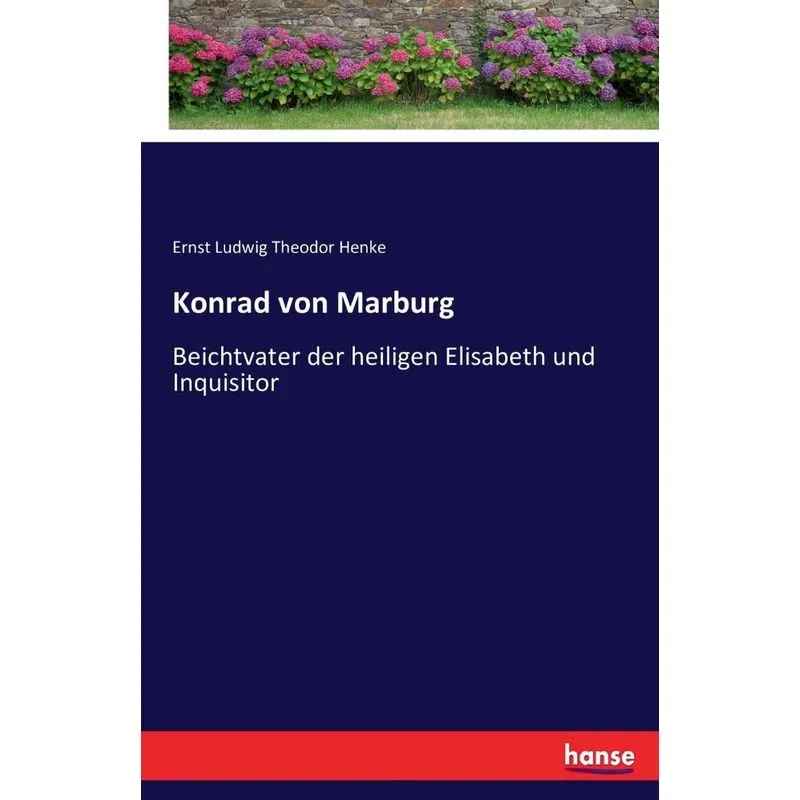 Konrad von Marburg
