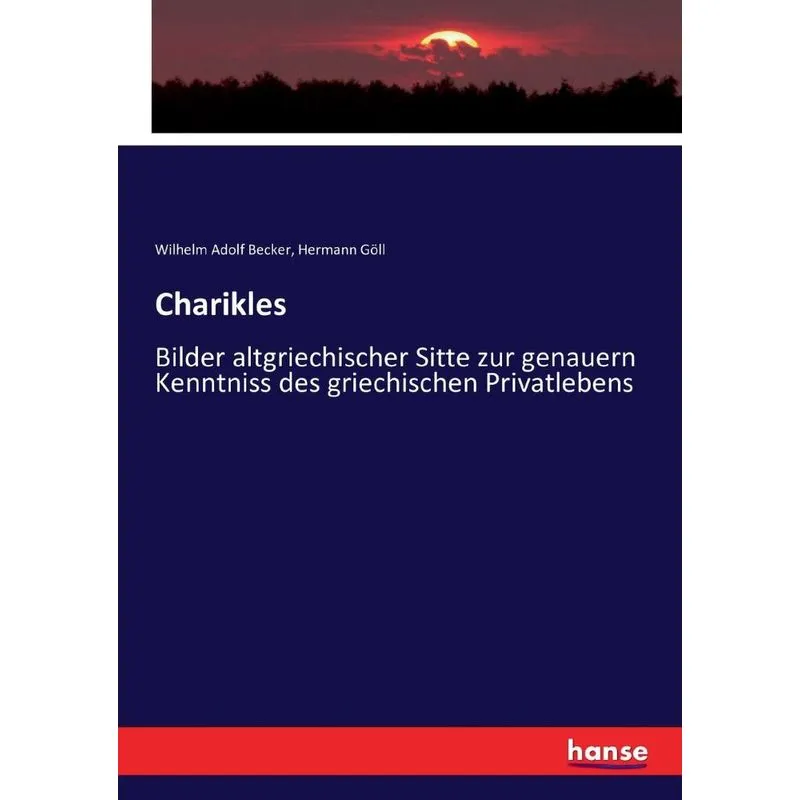 Charikles