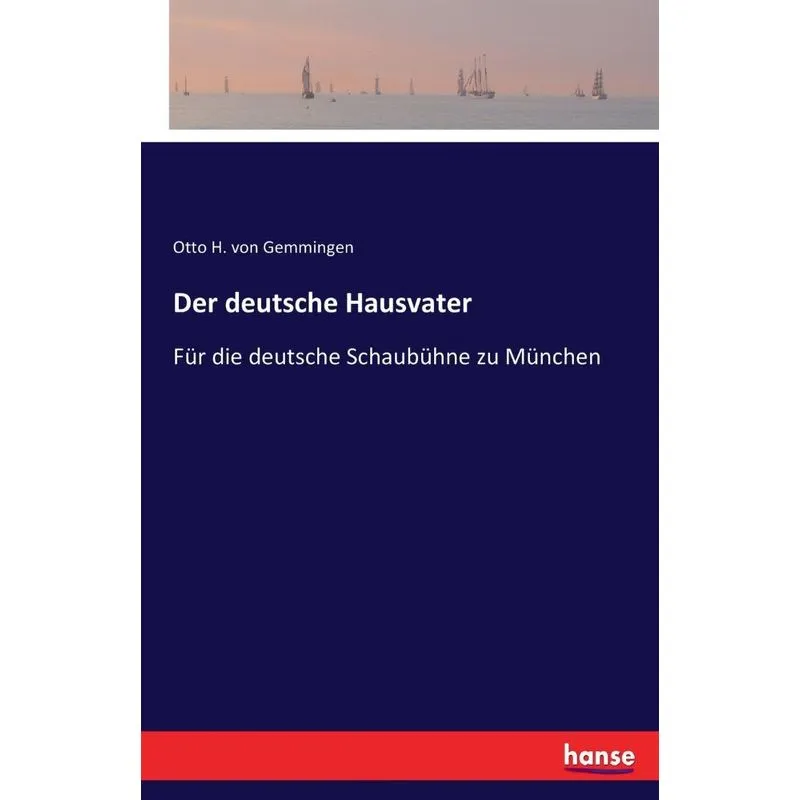 Der deutsche Hausvater