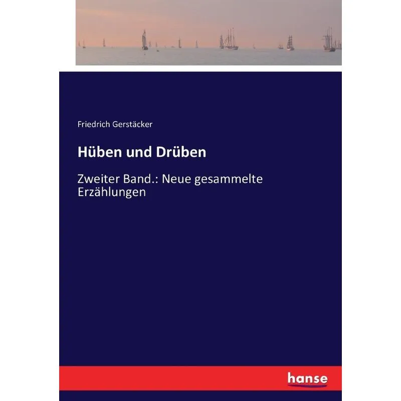 Hüben und Drüben