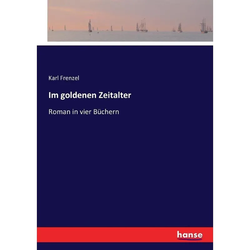 Im goldenen Zeitalter