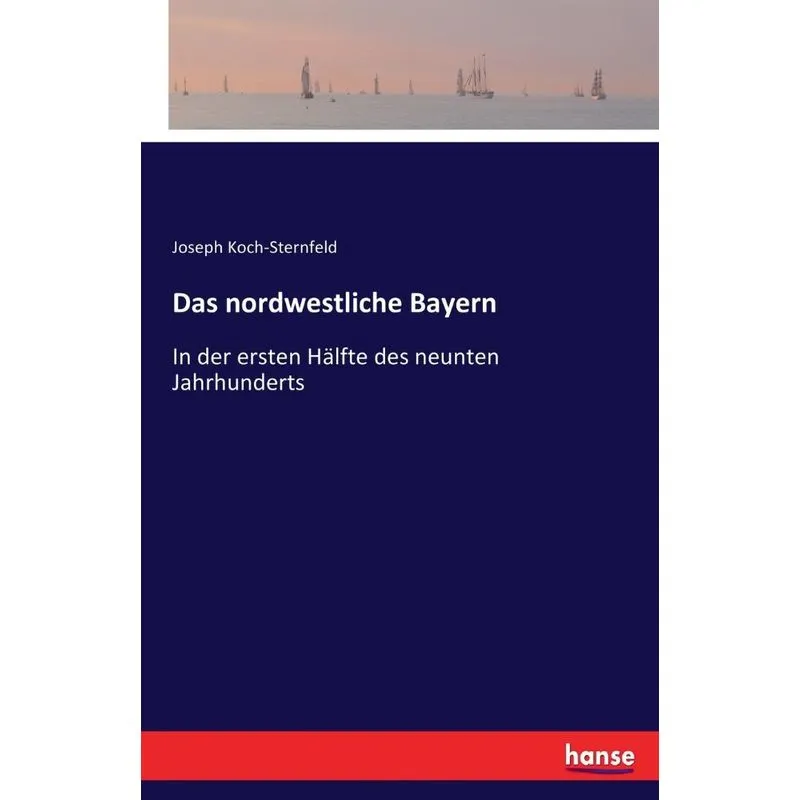 Das nordwestliche Bayern