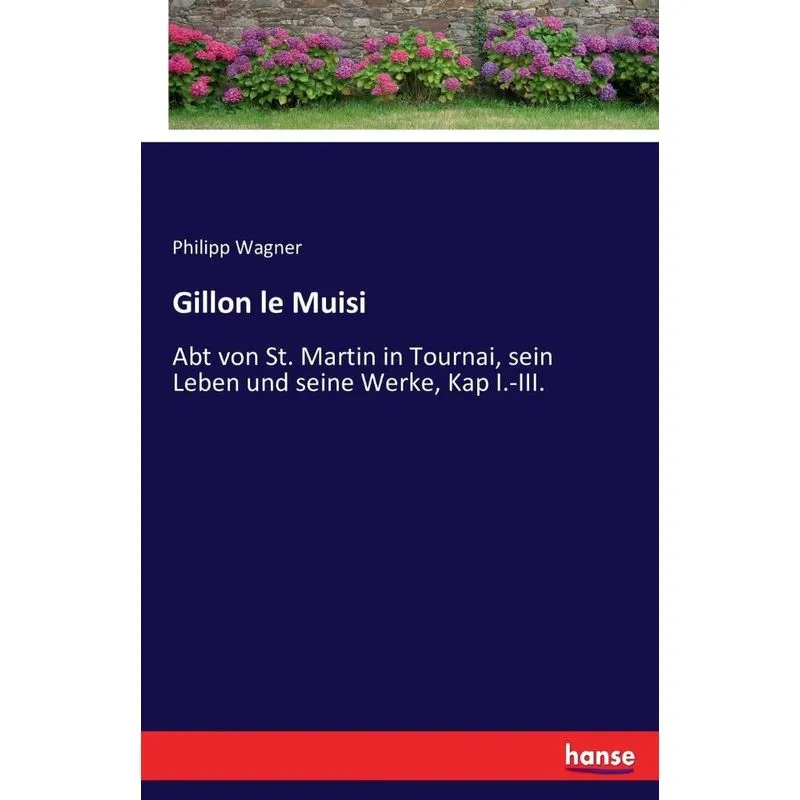 Gillon le Muisi