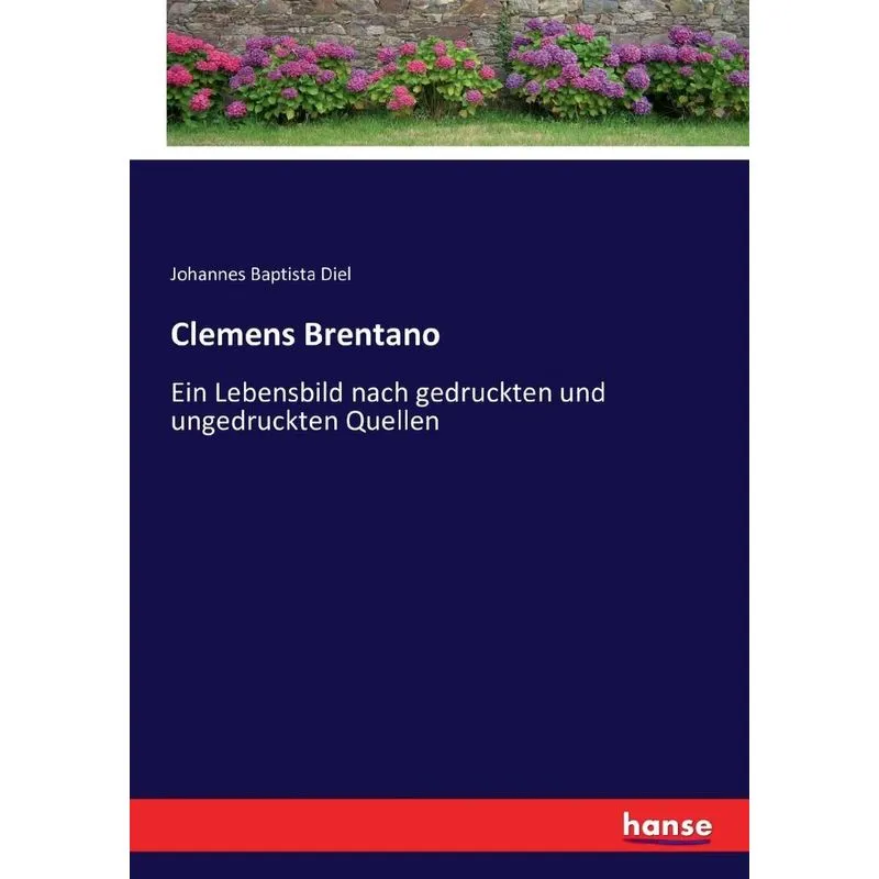 Clemens Brentano
