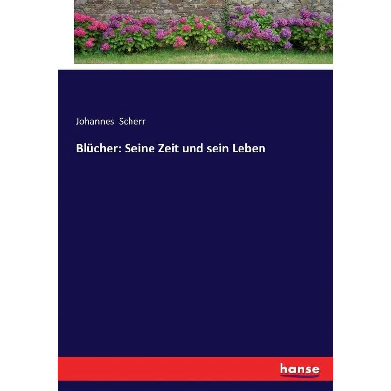 Blücher