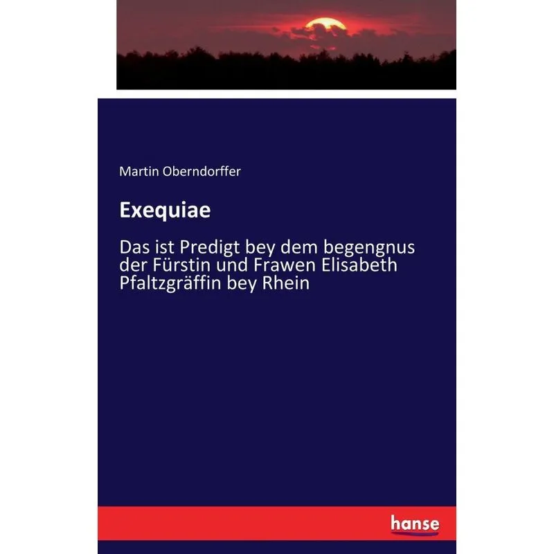 Exequiae