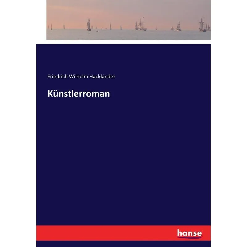 Künstlerroman