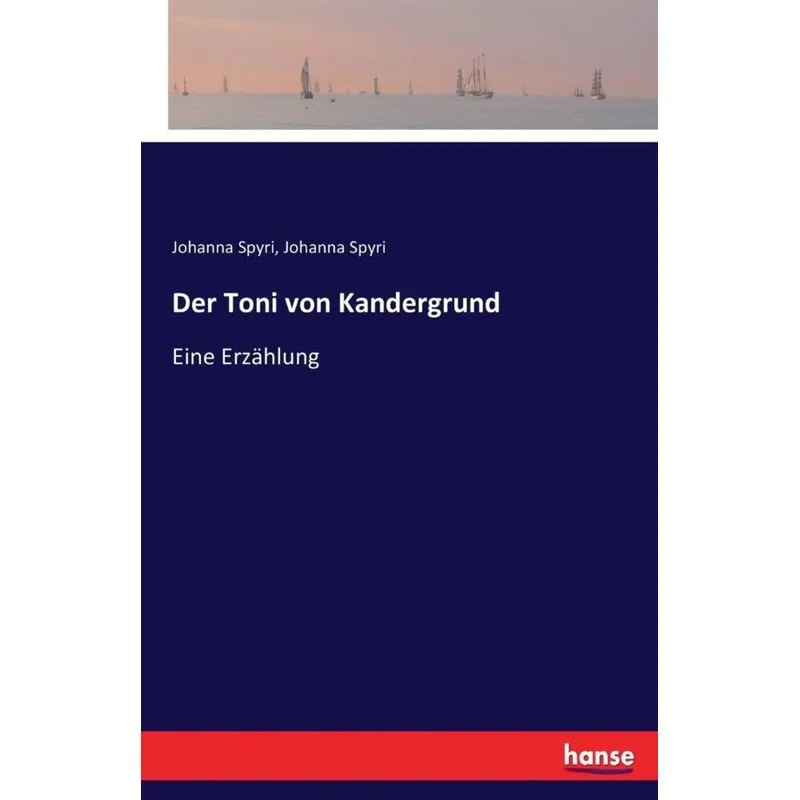 Der Toni von Kandergrund