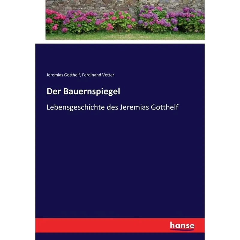 Der Bauernspiegel