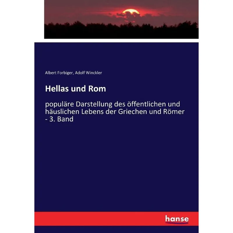 Hellas und Rom
