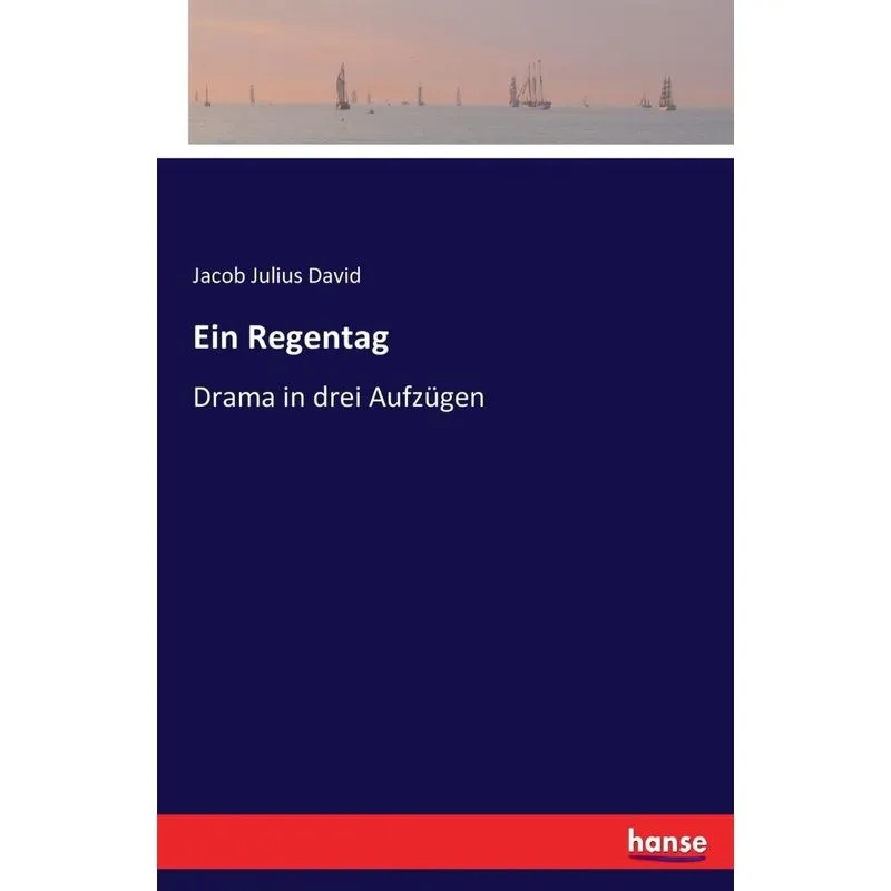 Ein Regentag