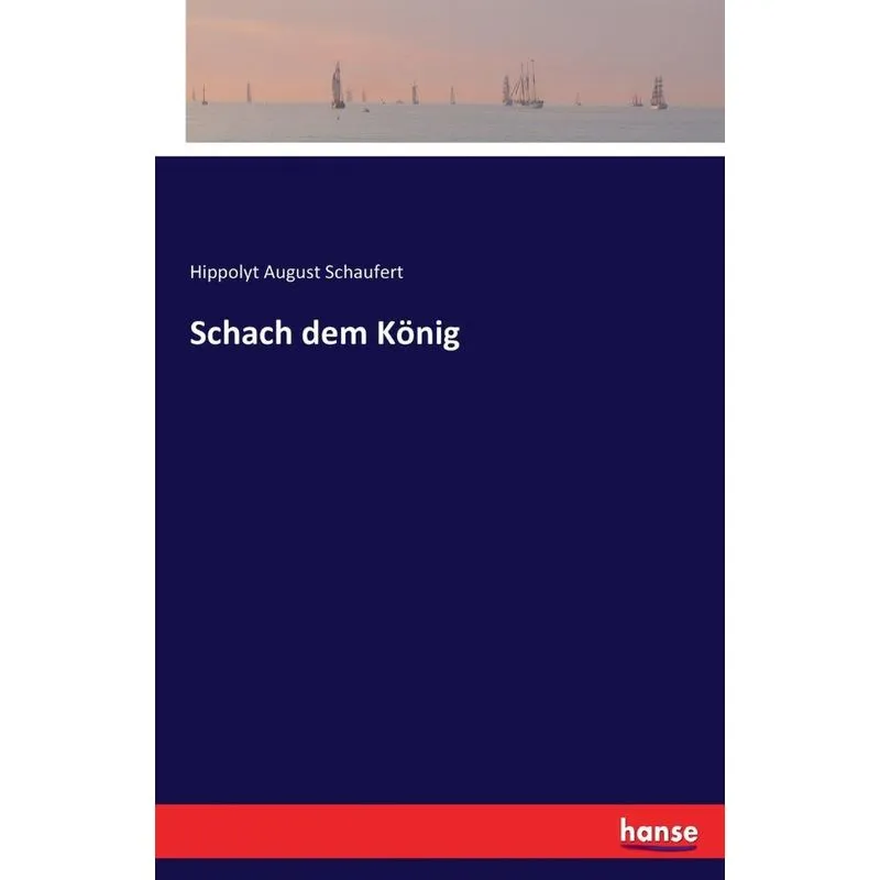 Schach dem König