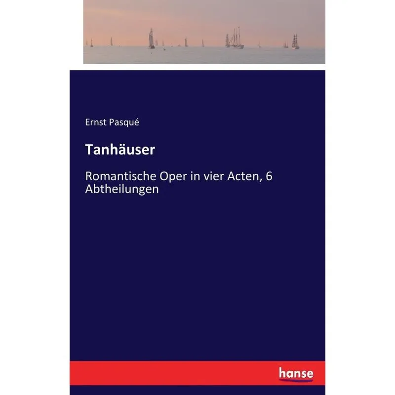 Tanhäuser