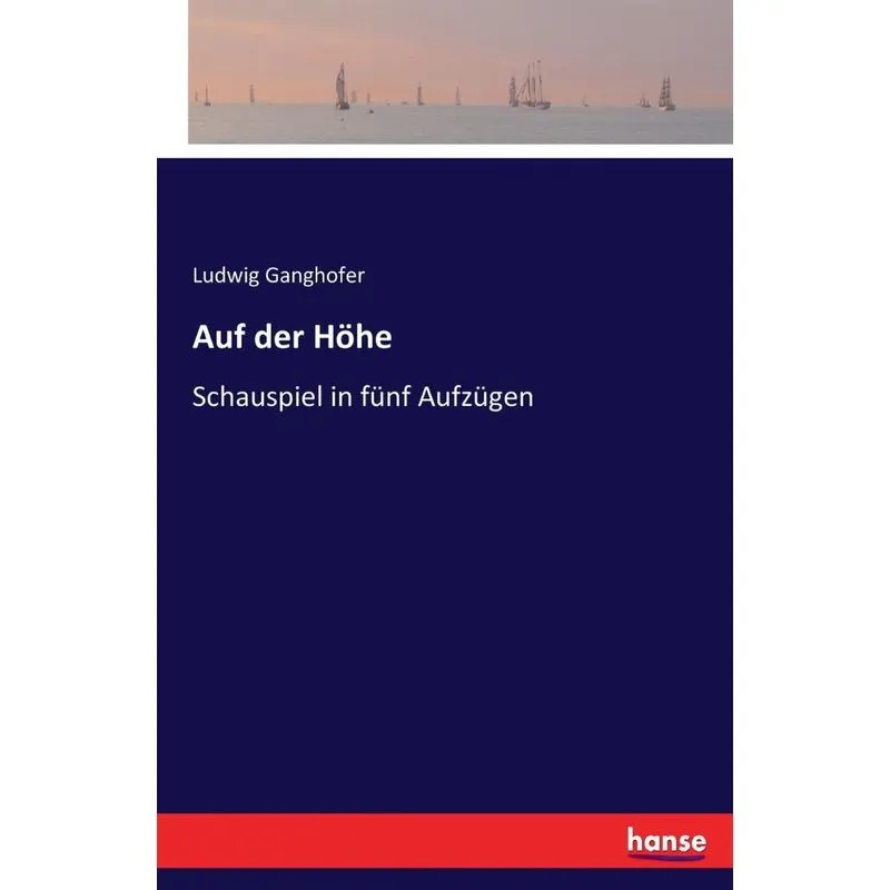 Auf der Höhe
