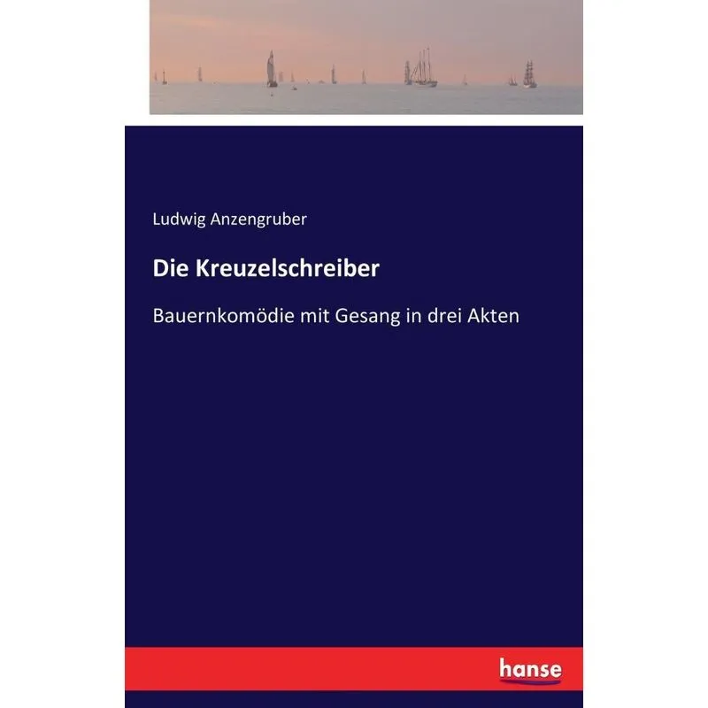 Die Kreuzelschreiber