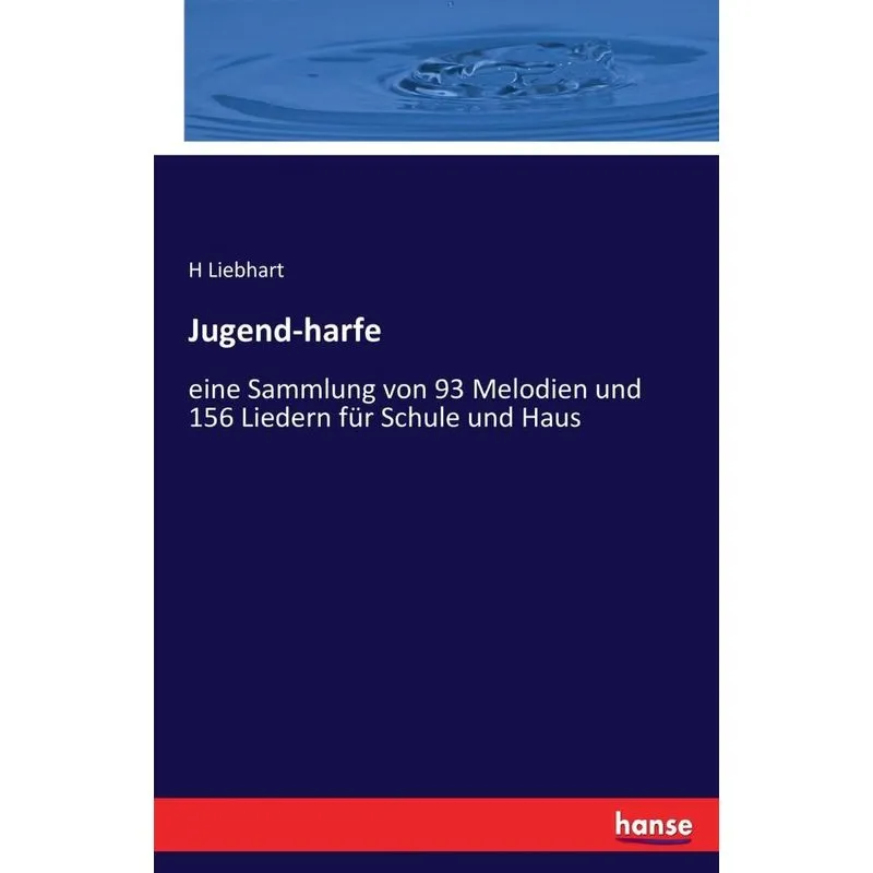 Jugend-harfe