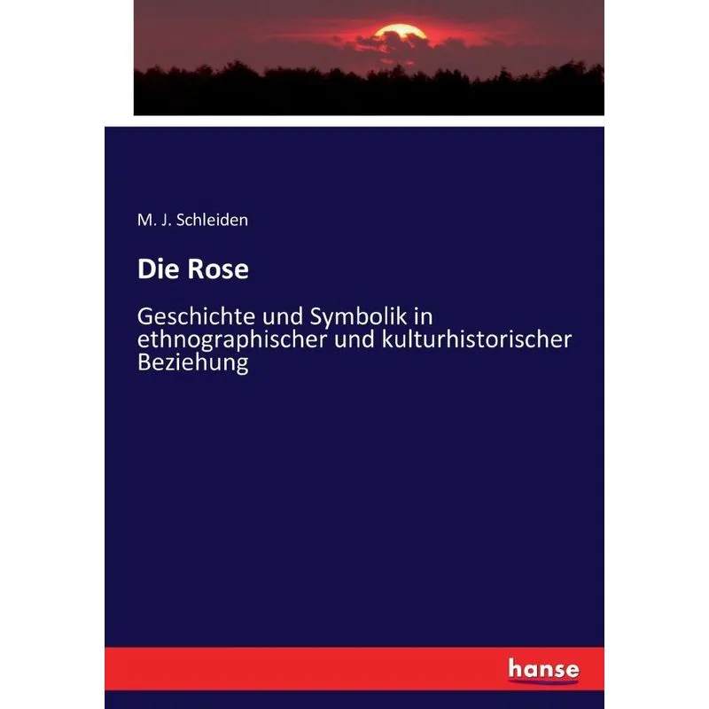 Die Rose