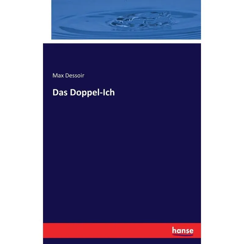 Das Doppel-Ich