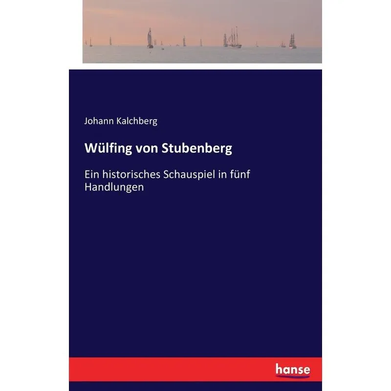 Wülfing von Stubenberg