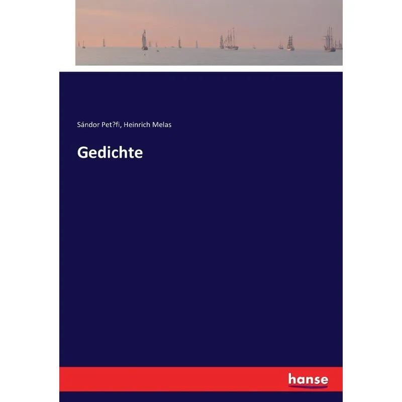 Gedichte