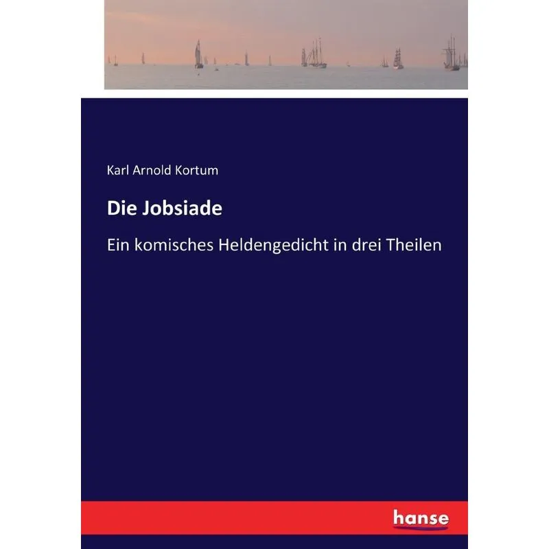 Die Jobsiade