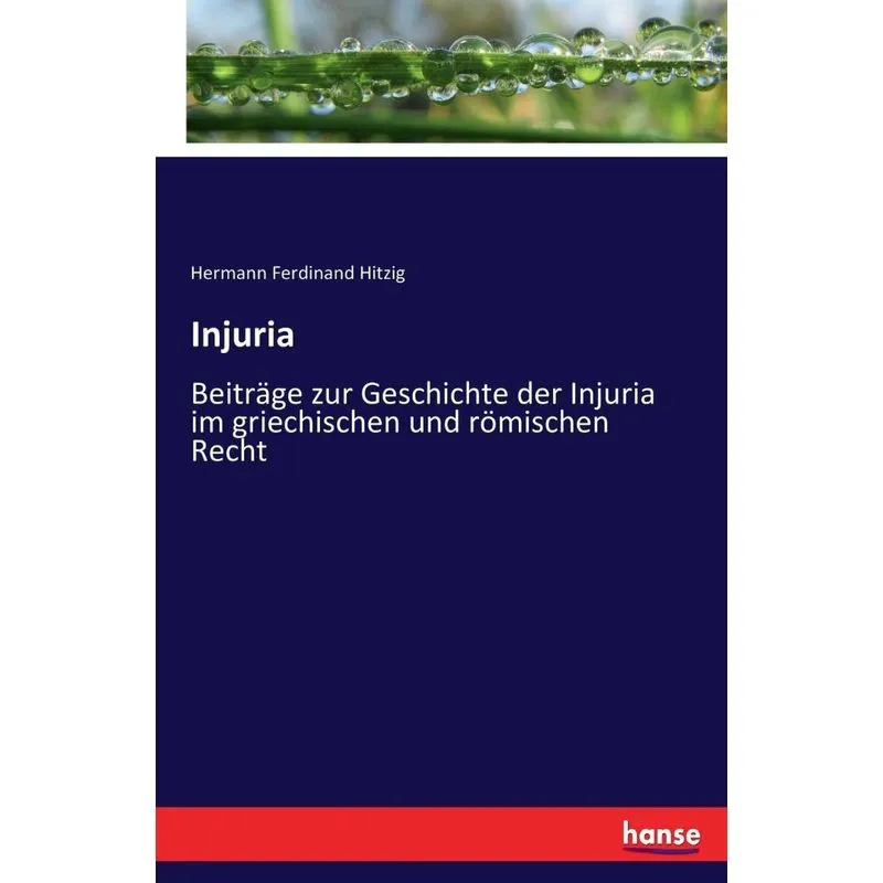 Injuria