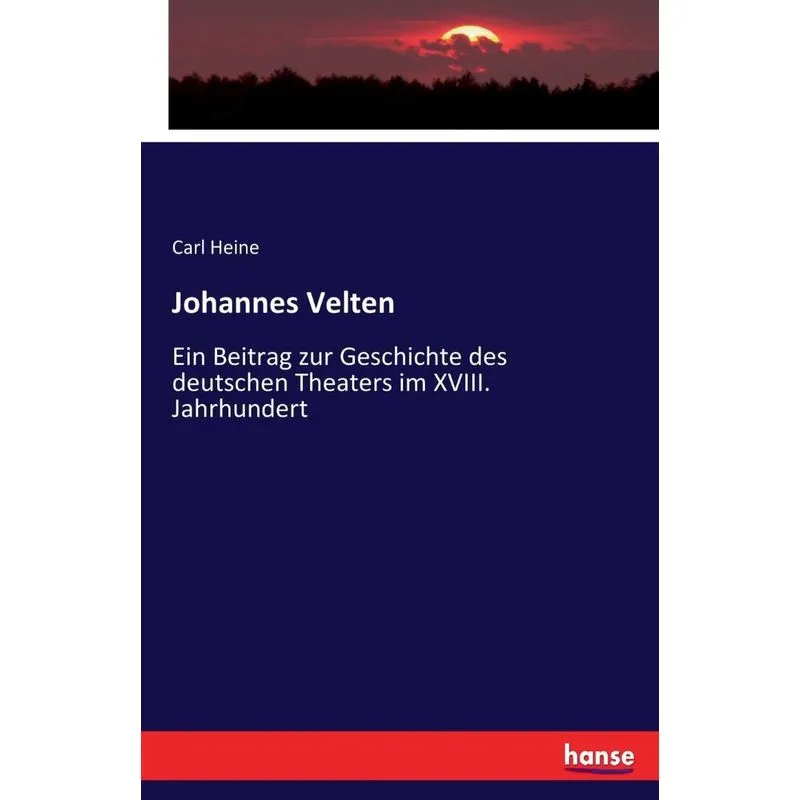 Johannes Velten