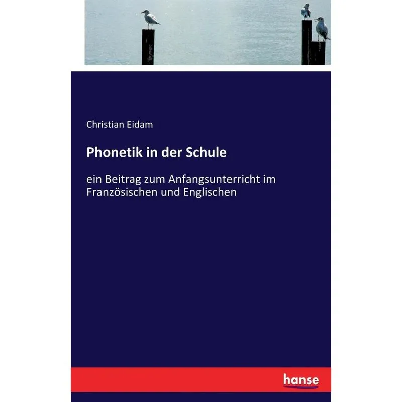 Phonetik in der Schule
