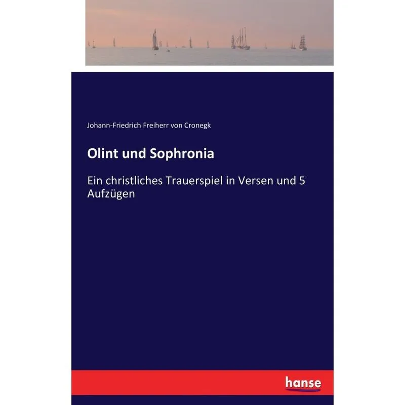 Olint und Sophronia