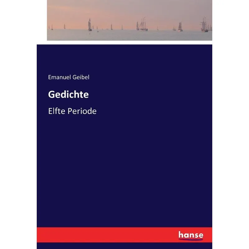 Gedichte
