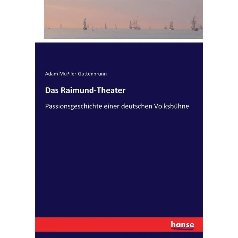 Das Raimund-Theater