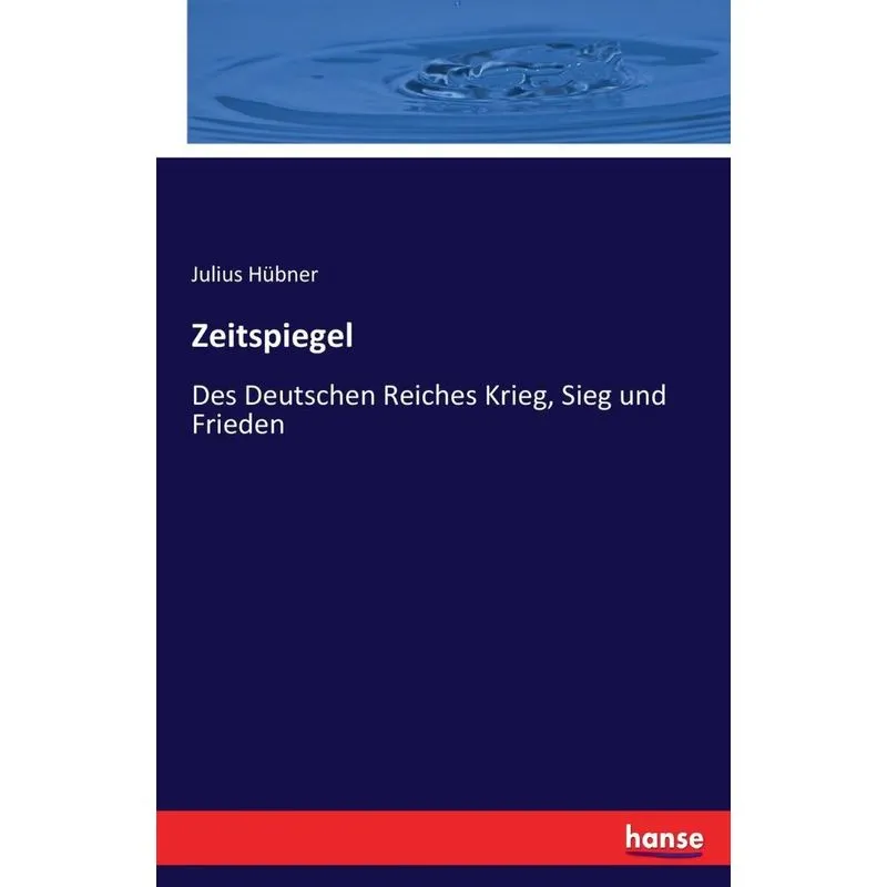 Zeitspiegel