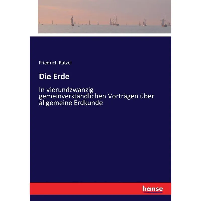 Die Erde